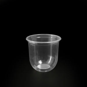 Vasos Desechables Transparentes de Plástico Quang Quan de 95 mm, Tamaños de 12/16/20/24 oz de PP para Bebidas Calientes/Frías, Tamaños de Vasos de PP de 12/16/20/24 oz - Product Image 4