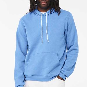 Sudadera con capucha suave de manga larga de lana juvenil Unisex de siguiente nivel-Sudaderas con capucha para niños y niñas adultos - Product Image 2