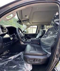 โตโยต้า ทันดรา ปี 2024 รุ่นไวด์สเปรด ตัวท็อป ครบชุด - Product Image 3