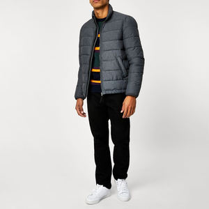 New Arrival Casual Fashion Wear Men <b>Puffer</b> <b>Jackets</b> High Quality <b>Light</b> Weight Customized Sizes and Colours Men <b>Puffer</b> <b>Jackets</b> - Product Image 4
