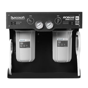 Système de filtration d'eau de performance supérieure – ROBUST 3000 - Product Image 1