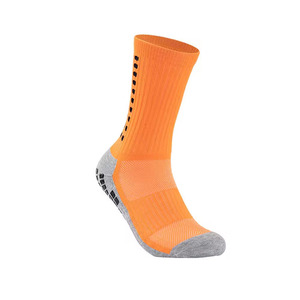 Calcetines Deportivos Unisex de Algodón para Otoño, Transpirables, de Secado Rápido, Sin Costuras, Ligeros, con Logotipo Personalizado - Product Image 4