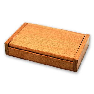 The Box Deluxe Vente chaude en bois Cadeaux et artisanat Boîtes en bois Panneaux muraux fabriqués en Inde - Product Image 1