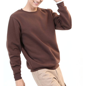 Sudadera de Alta Calidad 2025, Sudadera con Capucha para Hombre, Logotipo Personalizado, Tela de Algodón Multicolor, Ropa de Invierno Tejida para Hombre, Sudadera con Capucha - Product Image 3