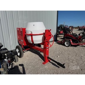 2025 Multiquip MC94PH8 - Mezcladora de mortero - Product Image 3