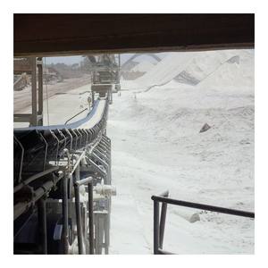 Courroie de convoyeur en caoutchouc d'ascenseur de qualité supérieure Courroie EP multi-plis pour les industries du charbon Elevgum de transport vertical - Product Image 3