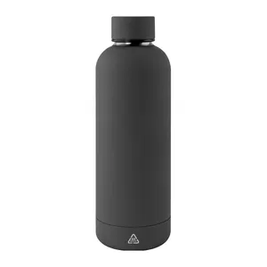 Borraccia Termica Personalizzata Viana, Articolo Promozionale Ecologico - Product Image 1