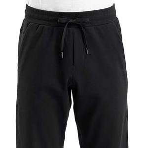 OEM <b>Men</b> Sweat <b>Trouser</b> Jogger Pants Fleece Sportswear Streetwear Custom <b>Elastic</b> Waist Gym Pants Manufacturer Factory - Product Image 3