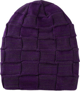 <b>Beanies</b> Manufacturer Custom 3D Embroidery Silk Printing Spandex/Cotton Knitted Skull Caps Custom Logo <b>Slouchy</b> <b>Beanies</b> Breathable - Product Image 2