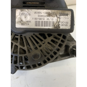 ALTERNATEUR FORD Focus Berline 5ème Série 2251619 T1DA diesel 1600 (11>14) - Product Image 5