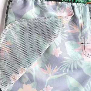 Pantalones cortos profesionales de baloncesto para hombre al por mayor, talla estadounidense 100%, poliéster, diseño de impresión por sublimación, pantalones cortos en blanco para hombre - Product Image 5