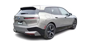 Clean used 2025 B M W iX xDrive50 - Product Image 5