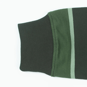 Sudadera de Invierno para Hombre, Estilo Único 2026, Alta Calidad, Manga Larga, Forro Polar/Algodón, Transpirable, MOQ 2 Piezas - Product Image 5