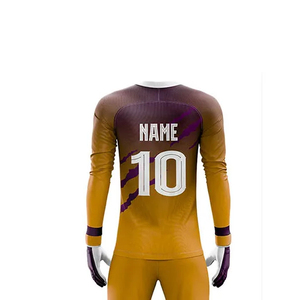 Tenues de football personnalisées pour joueurs, kits d'entraînement de football, uniformes de football, tenues de football pas chères pour enfants et hommes - Product Image 5