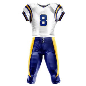 Venta al por mayor de camisetas de fútbol personalizadas para hombres jóvenes mujeres uniformes deportivos de equipo de malla tela transpirable personalizada nombre número - Product Image 4