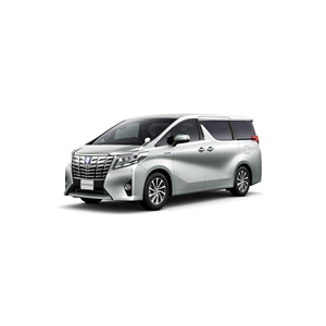 ราคาถูก คุณภาพสูง ตัวเลือกเต็มรูปแบบ TOYOTA ALPHORD - Product Image 1