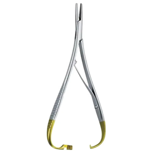 Alicates de acero Mathieu Herramienta de colocación manual con características elásticas - Product Image 4