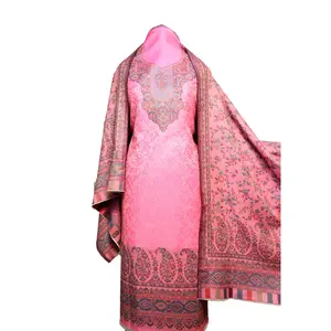 Akistani-Awn Alwar 3 iece Alwar ameez, Ndian akistani, thnic RESS - Product Image 3