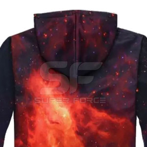 Custom <b>Men</b> Sublimation Tracksuit <b>Pullover</b> <b>Jacket</b> And Pants Sportswear For Teams High Quality Sublimation Tracksuit - Product Image 5