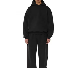 Chándal con Logotipo Personalizado Profesional, Nuevo Diseño de Moda, Chándal Deportivo para Hombre al por Mayor, Ropa Deportiva Informal, Chándales al por Mayor - Product Image 2