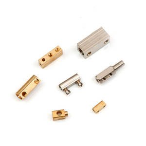 ชุดขั้วต่อทองเหลืองตัวผู้ตัวเมียสำหรับใช้งานทางไฟฟ้าอเนกประสงค์และแผงอุตสาหกรรม - Product Image 5