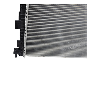 หม้อน้ำรถยนต์ฟอร์ด คูก้า ซีรีส์ (DFK) LX61-8005-VG ZTDA ดีเซล 1500 (19>) - Product Image 4