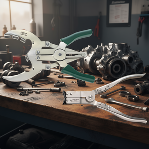 Pince à segments de piston Stahlwille - Product Image 3