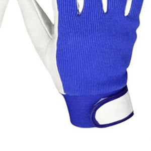 Gants d'assemblage de conception populaire Qualité supérieure Bon matériel Gants d'assemblage personnalisés à bas prix - Product Image 6