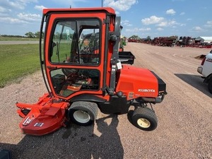 Tractor de orugas KH F3990 USADO en buen estado, con transmisión de engranajes 4WD, en venta. Calidad premium, entrega rápida, agricultura eficiente, larga duración. - Product Image 3