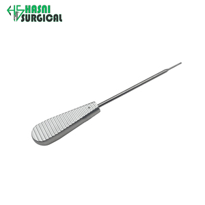 Destornillador Hexagonal Ortopédico de Precisión, Instrumento Quirúrgico de Acero Inoxidable - Product Image 1