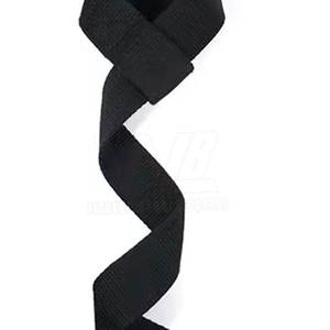 Correas de Muñeca Antideslizantes para Levantamiento de Pesas 2026, Logotipo Personalizado, Correas de Entrenamiento de Potencia - Product Image 6