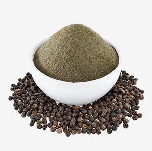 Paquet personnalisé d'épices et d'herbes de poivre noir à prix d'usine - Product Image 1