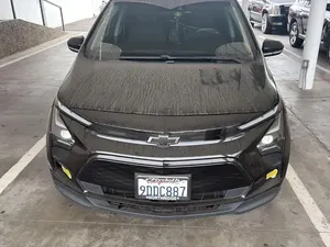 Chevrolet Bolt EV 1LT 2022 d'occasion - Product Image 4
