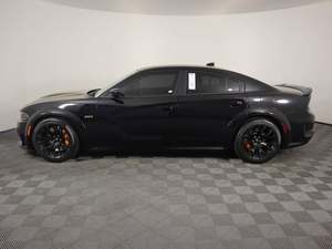 LISTO PARA ENVIAR Dodge Charger Scat Pack Widebody RWD 2022 - Product Image 4