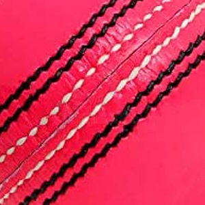 Pelota de Cricket de Cuero Personalizada OEM para Entrenamiento y Juego de Adultos - Product Image 6