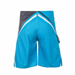 Vente en gros Short de combat personnalisé sublimé imprimé Boxer pour homme Short MMA Vente à chaud Vêtements de gym fabriqués au Pakistan OEM 2025 - Product Image 2