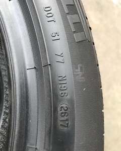 Precio competitivo 13-22 pulgadas Neumático de automóvil de pasajeros chino Neumático trasero de verano e invierno Neumáticos y accesorios DE usados - Product Image 6