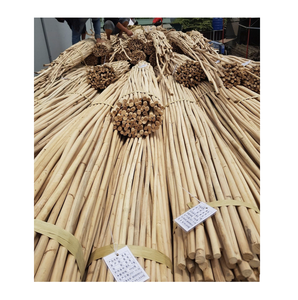 วัสดุสำหรับทอเก้าอี้เฟอร์นิเจอร์แกนหวายธรรมชาติจำนวนมาก - Product Image 1