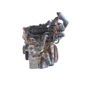 Motor de coche de 16L usado de alto rendimiento ofrecido para la demanda de reemplazo y exportación - Product Image 4