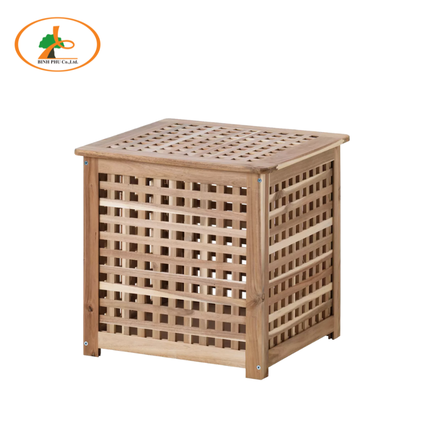 เคลือบน้ำมันอะคาเซีย