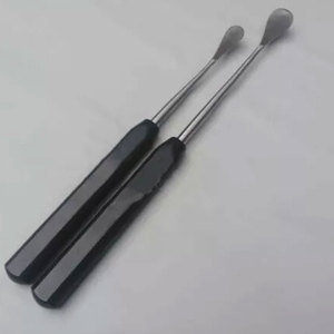 Cobb Elevator Osteotomes Chisel Instrumentos ortopédicos quirúrgicos 2 PCS Best A + - Product Image 1