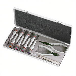 Ensemble d'outils Facom Micro-Tech 11 pièces - Product Image 3