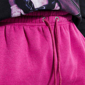 กางเกงขายาวผู้ชายทรงเอวสูง ดีไซน์โลโก้แบบกำหนดเอง ปี 2026 คุณภาพสูง ผลิตจากวัสดุเนื้อแน่น พิมพ์ลาย กางเกงทรงบาน - Product Image 2