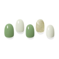 Bandes de gel pour ongles de qualité salon, longue durée, application et retrait faciles, auto-adhésives, pour nail art DIY