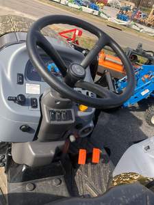 Producto ordinario Bastante usado 2025 Edición Especial Mossy Oak LS Tractor Gamekeeper con cargador Comprar Bastante usado LS Gamekeeper - Product Image 4