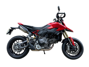 Moto super rapide Hyper V2 890cc - Product Image 1