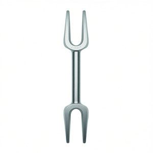 Barres de démontage et d'assemblage Gedore pour un démontage et une assemblage efficaces - Product Image 2