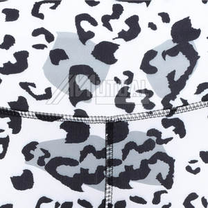 Mallas de mujer para gimnasio, yoga y correr, mallas de cintura alta para glúteos, pantalones deportivos cómodos y ajustados - Product Image 6