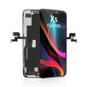 Teléfono móvil Lcd para <span class=keywords><strong>iPhone</strong></span> <span class=keywords><strong>XS</strong></span> 11 12 13 Pro Max Reemplazo de pantalla Original Oled Display Gx Lcd Pantalla para <span class=keywords><strong>iPhone</strong></span> Lcd - Product Image 1