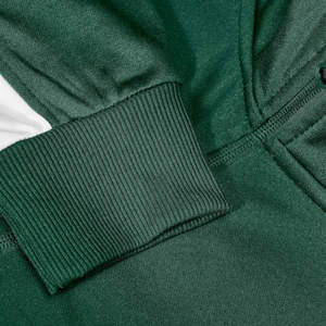 Venta al por mayor alto gran diseño personalizado mujeres chándal alto excelente niñas cantidad logotipo personalizado OEM chándal para damas estilo - Product Image 3